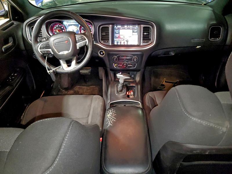 Фото 8 - DODGE CHARGER