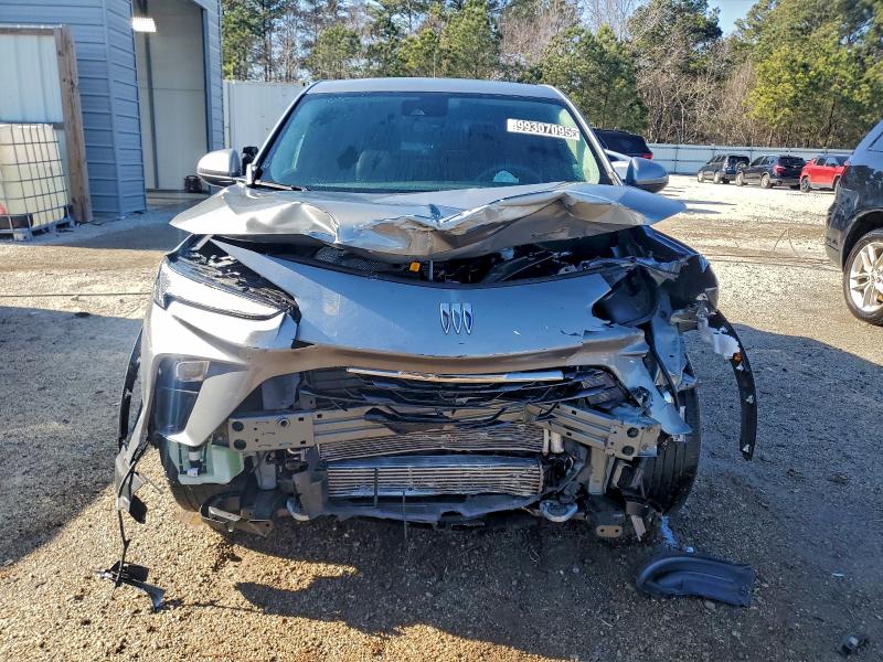 Фото 5 - BUICK ENCORE