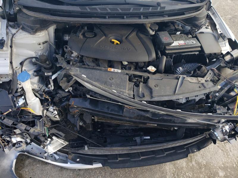 Фото 11 - KIA FORTE