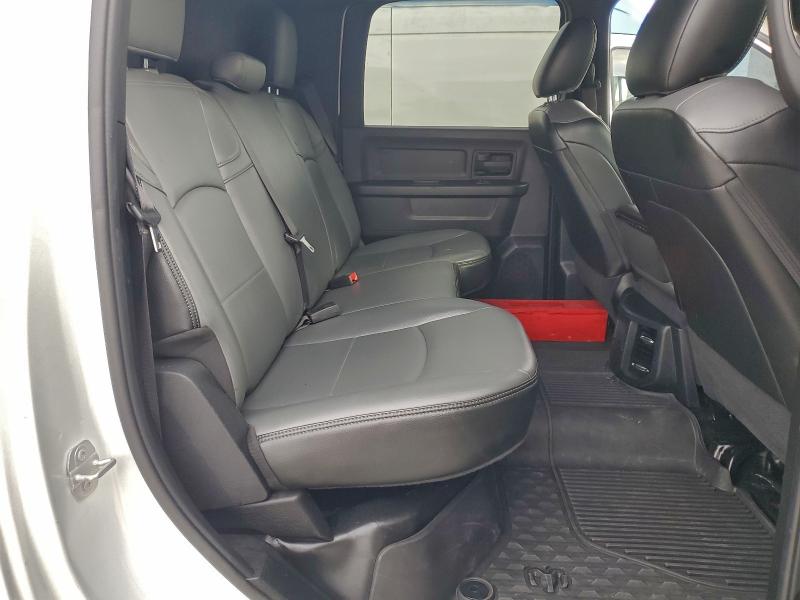 Фото 10 - RAM All Models