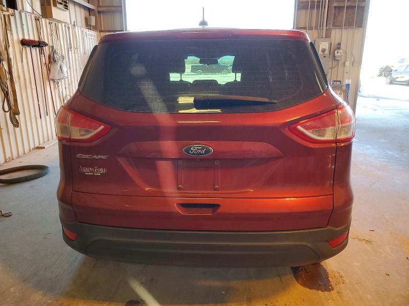 Фото 6 - FORD ESCAPE