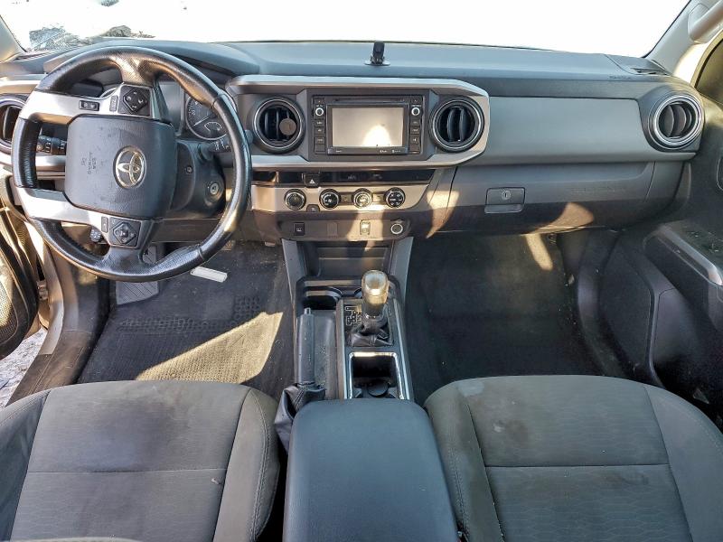 Фото 8 - TOYOTA TACOMA