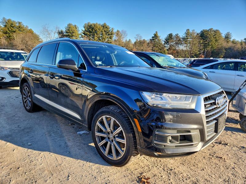 Фото 4 - AUDI Q7