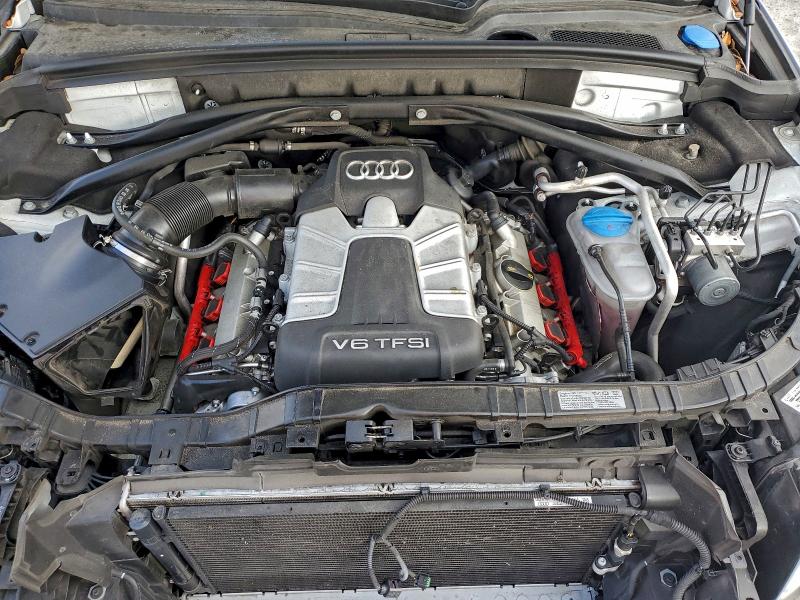 Фото 11 - AUDI Q5