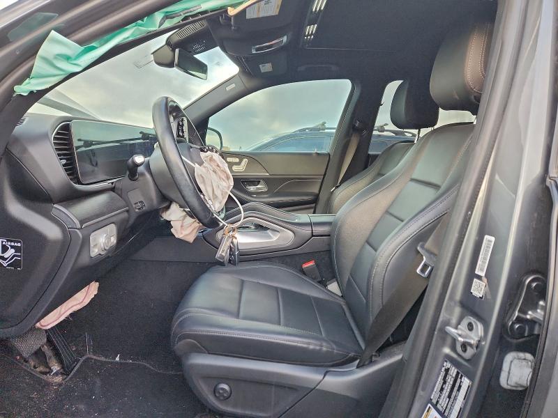 Фото 7 - MERCEDES-BENZ GLE-CLASS