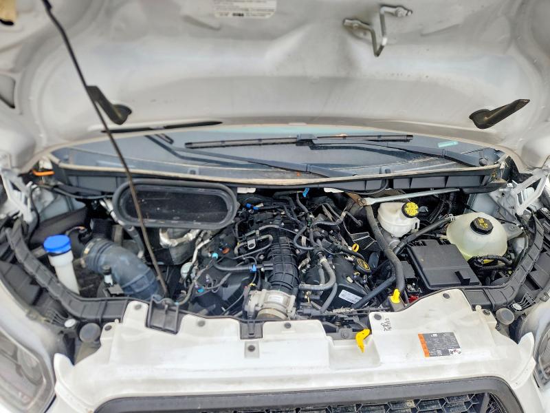 Фото 7 - FORD TRANSIT