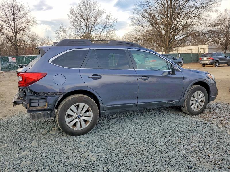 Фото 3 - SUBARU OUTBACK
