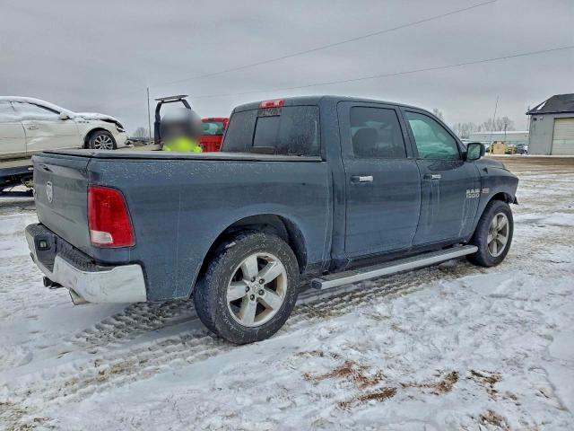 Фото 3 - RAM 1500