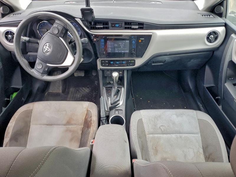 Фото 8 - TOYOTA COROLLA