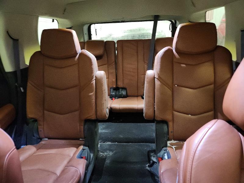 Фото 10 - CADILLAC ESCALADE