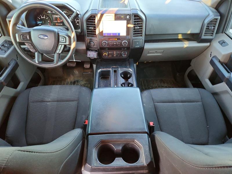 Фото 8 - FORD F-150