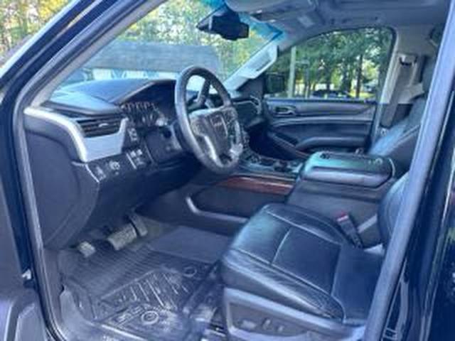 Фото 5 - GMC YUKON