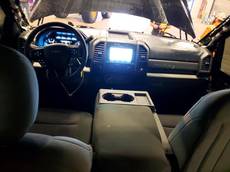 Фото 8 - FORD F350