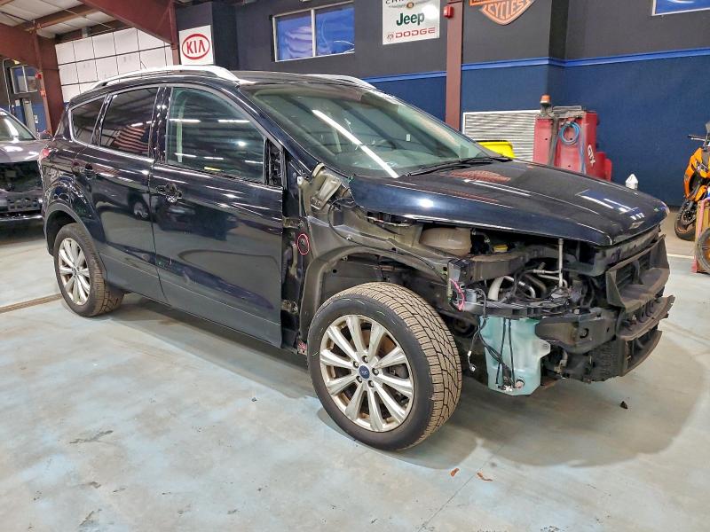 Фото 4 - FORD ESCAPE