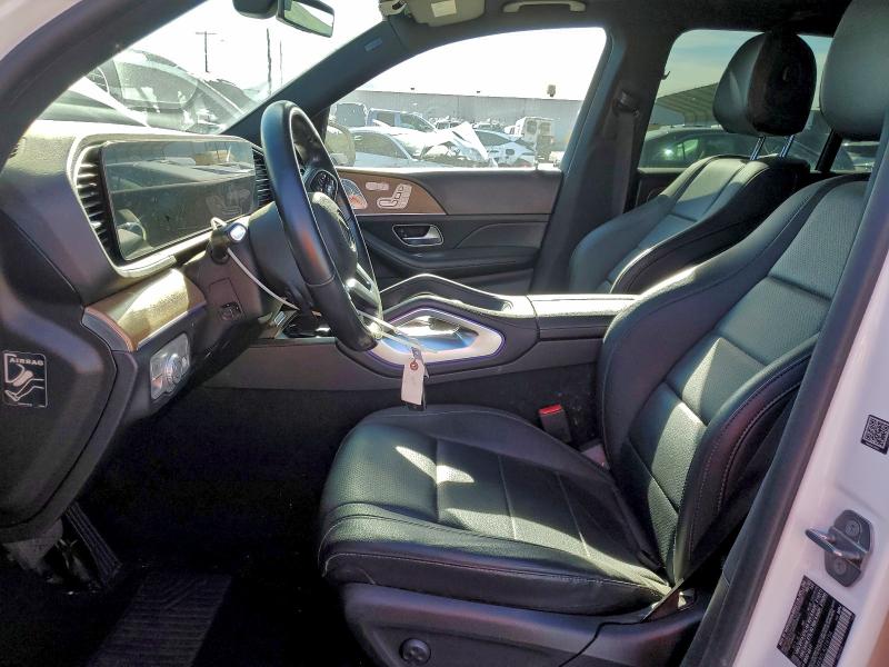 Фото 7 - MERCEDES-BENZ GLE-CLASS