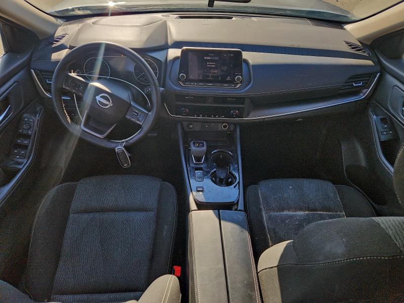 Фото 8 - NISSAN ROGUE