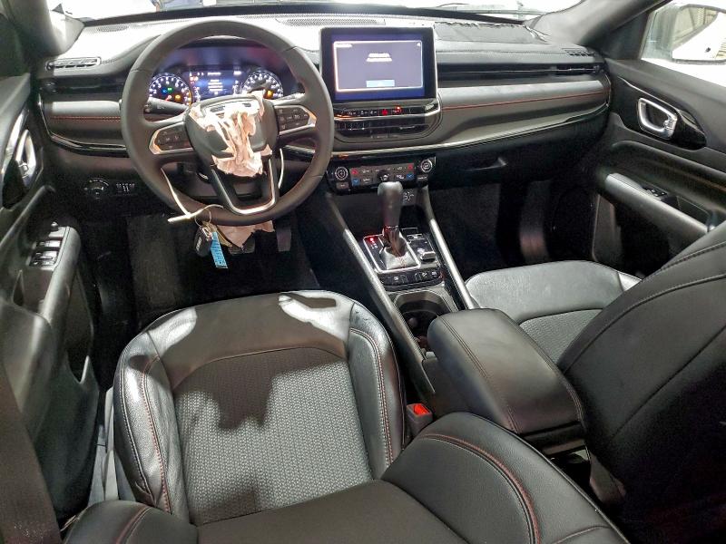 Фото 8 - JEEP COMPASS