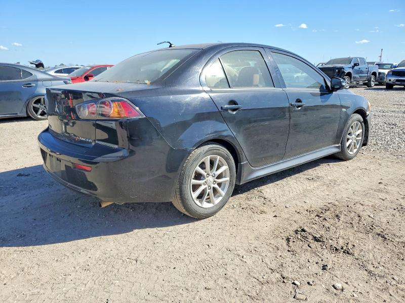 Фото 3 - MITSUBISHI LANCER