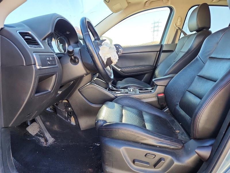 Фото 7 - MAZDA CX-5
