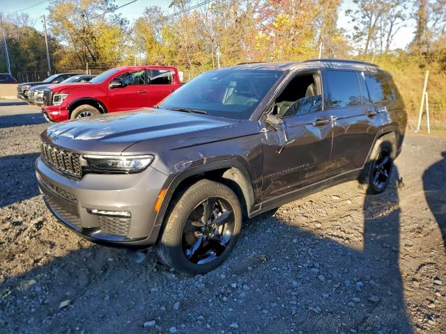 Фото 1 - JEEP GRAND CHER