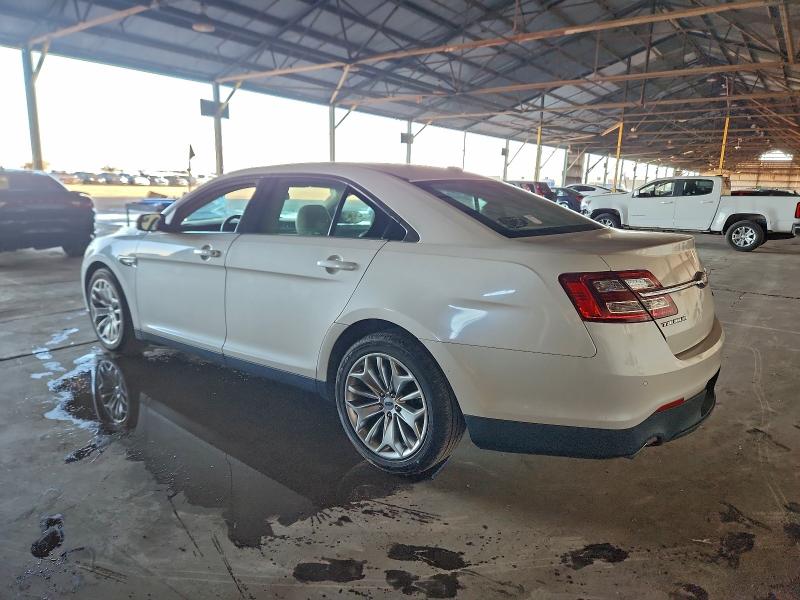 Фото 2 - FORD TAURUS