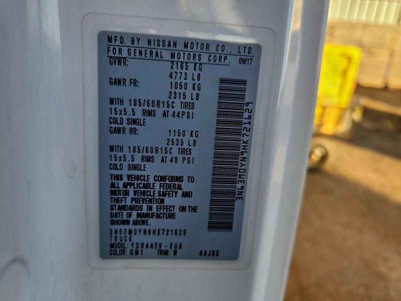 Фото 13 - CHEVROLET EXPRESS