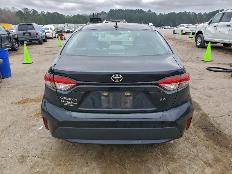 Фото 6 - TOYOTA COROLLA