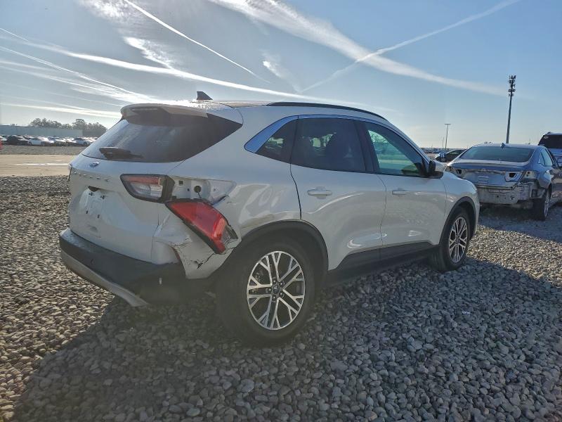 Фото 3 - FORD ESCAPE