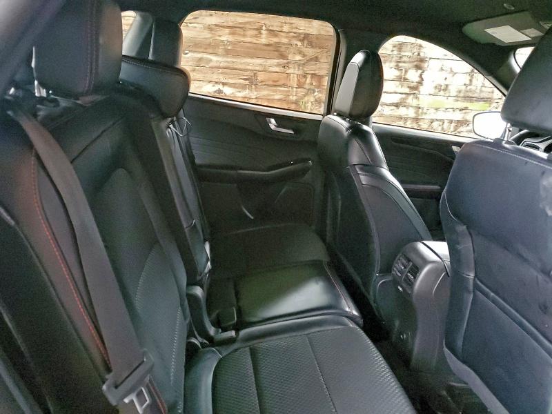 Фото 10 - FORD ESCAPE ST