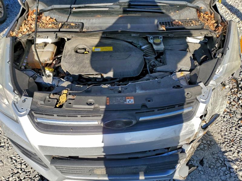 Фото 12 - FORD ESCAPE