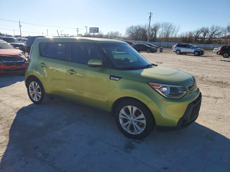 Фото 4 - KIA SOUL