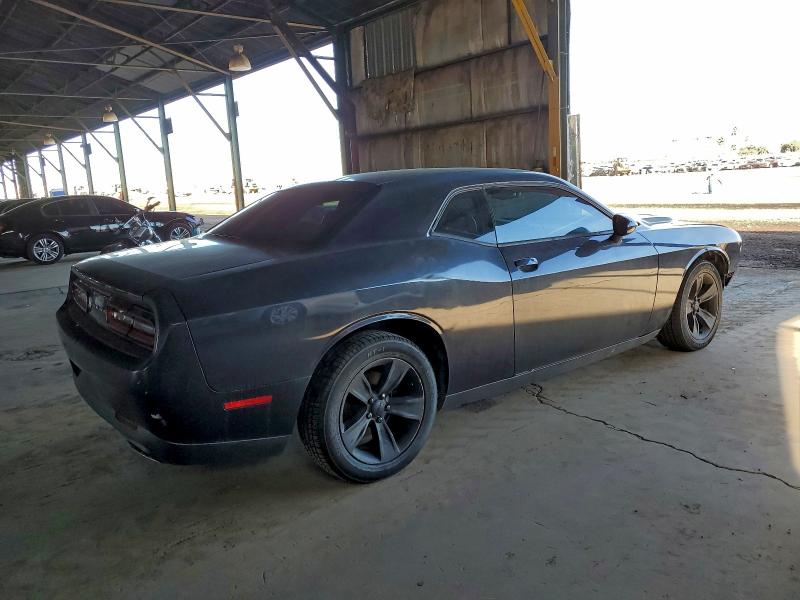Фото 3 - DODGE CHALLENGER