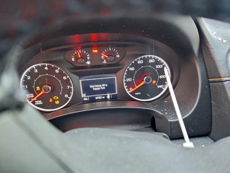 Фото 9 - GMC TERRAIN