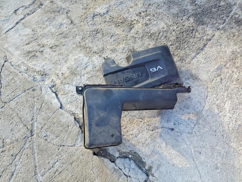 Фото 13 - NISSAN PATHFINDER