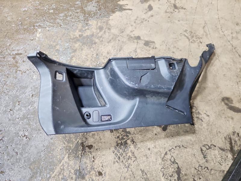 Фото 13 - SUBARU FORESTER