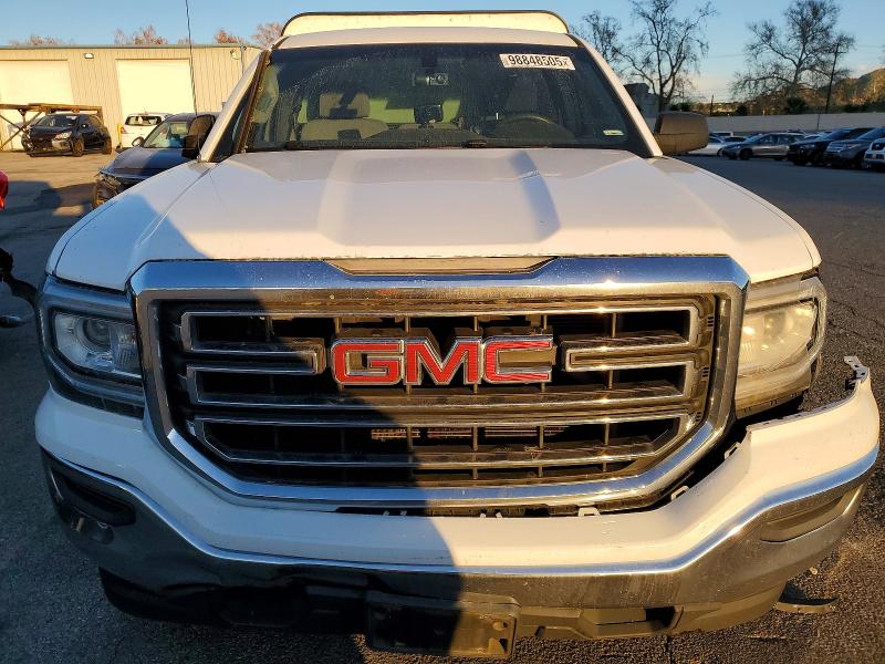 Фото 5 - GMC SIERRA