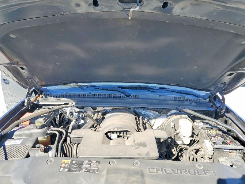 Фото 12 - CHEVROLET TAHOE