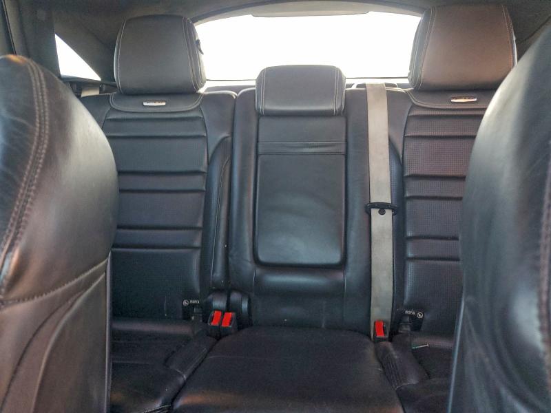 Фото 10 - MERCEDES-BENZ GLE-CLASS