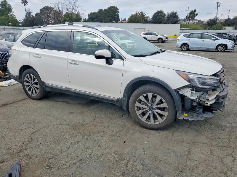 Фото 4 - SUBARU OUTBACK