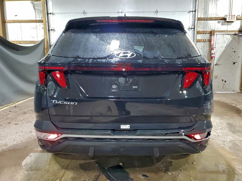 Фото 6 - HYUNDAI TUCSON