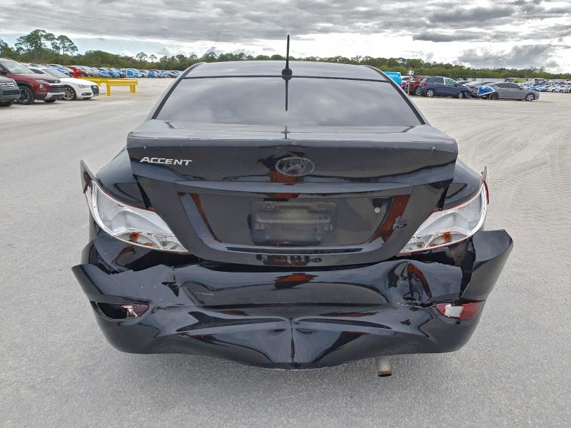 Фото 6 - HYUNDAI ACCENT