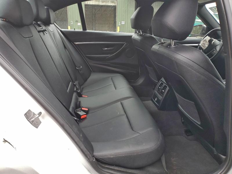 Фото 10 - BMW 3 SERIES