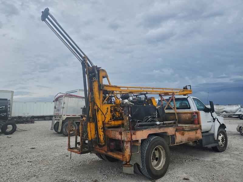 Фото 4 - FORD F650