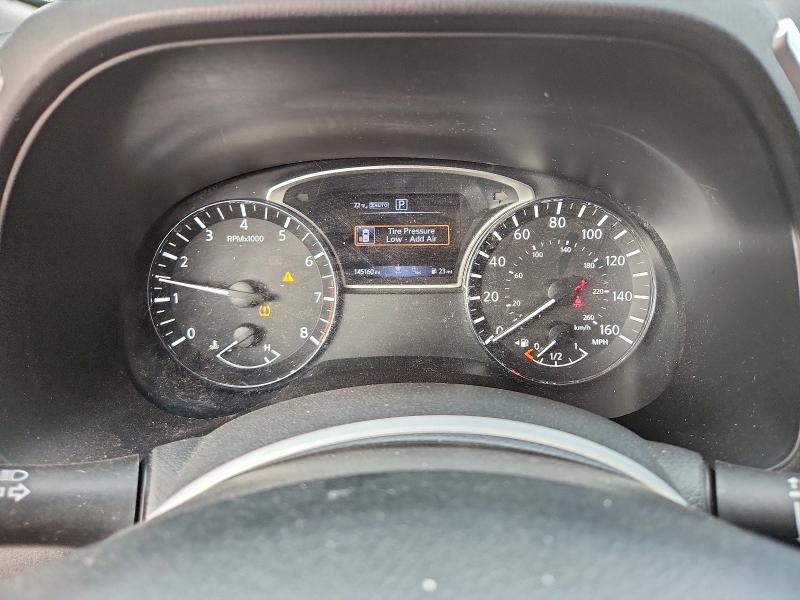 Фото 9 - NISSAN PATHFINDER