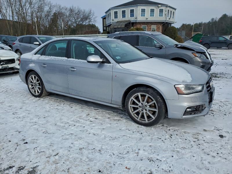 Фото 4 - AUDI A4