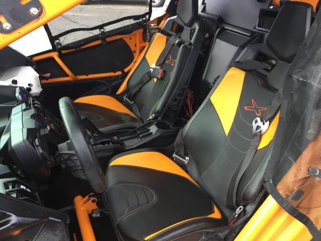 CAN-AM MAVERICK X 2020