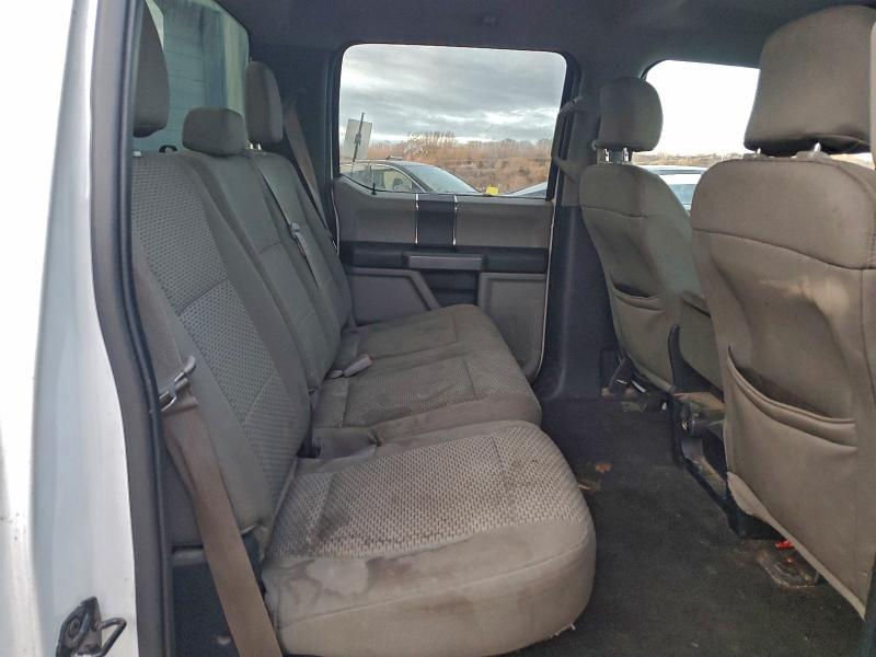 Фото 10 - FORD F-150