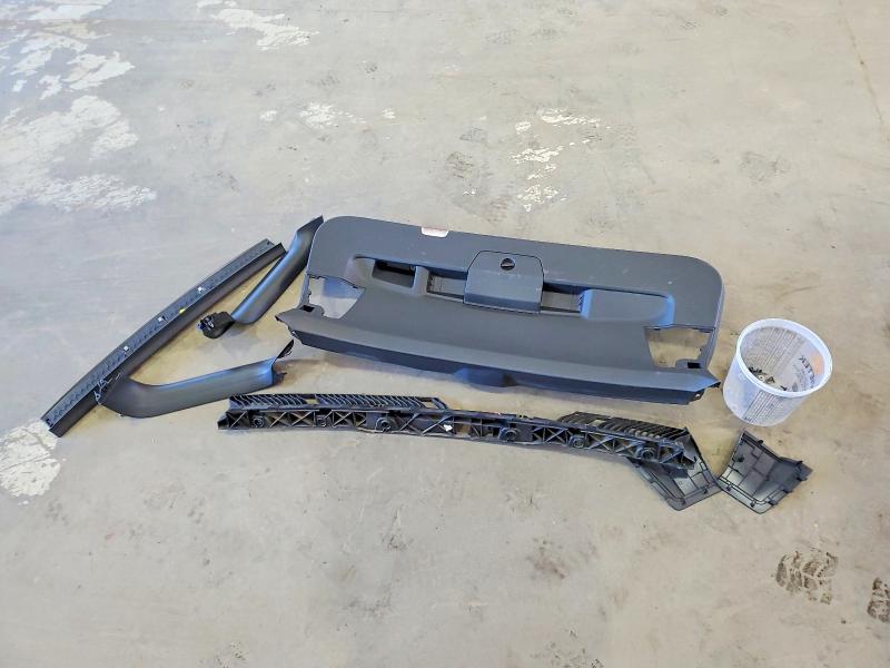 Фото 13 - VOLKSWAGEN TIGUAN