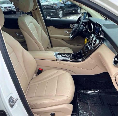 Фото 5 - MERCEDES-BENZ GLC-CLASS