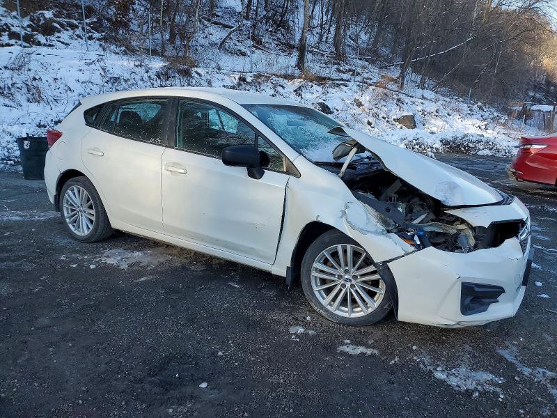 Фото 4 - SUBARU IMPREZA